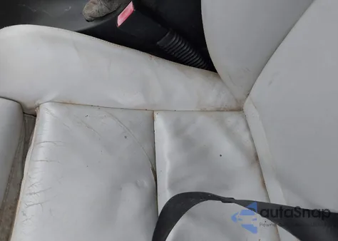 2008 BMW M5 from USA, damaged, VIN WBSNB93558CX09845